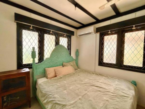 vintage Room with private bathroom Petaling Jaya